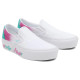 Vans UA Classic Slip-On Platform